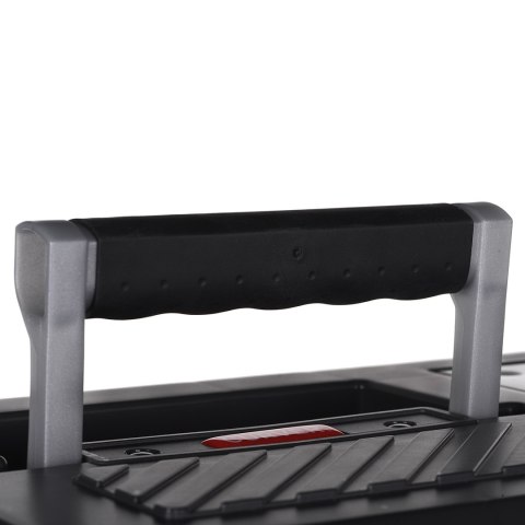 CURVER SKRZYNKA NARZĘDZIOWA PREMIUM 26" /GRAFIT/ CZERWONY CURVER SKRZYNKA NARZĘDZIOWA PREMIUM 26" /GRAFIT/ CZERWONY