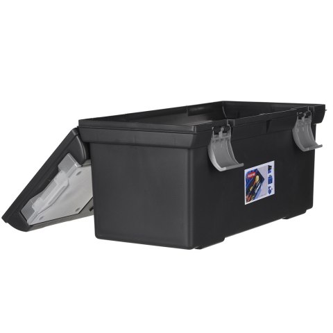 CURVER SKRZYNKA NARZĘDZIOWA PREMIUM 26" /GRAFIT/ CZERWONY CURVER SKRZYNKA NARZĘDZIOWA PREMIUM 26" /GRAFIT/ CZERWONY