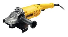 Dewalt szlifierka kątowa 230 mm , 2200w, 6600 obr/min, łag s