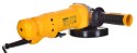 Dewalt szlifierka kątowa - mała 125mm, 1-ręczna 1010w, 11000