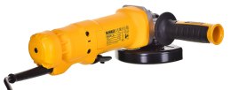 Dewalt szlifierka kątowa - mała 125mm, 1-ręczna 1010w, 11000