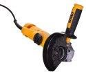 Dewalt szlifierka kątowa - mała 125mm, 1-ręczna 1010w, 11000