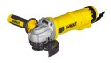 Dewalt szlifierka kątowa - mała 125mm, 1-ręczna 1010w, 11000