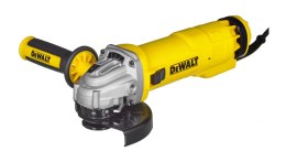 Dewalt szlifierka kątowa - mała 125mm, 1-ręczna 1010w, 11000