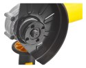 Dewalt szlifierka kątowa - mała 125mm, 1-ręczna 1010w, 11000