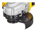 Dewalt szlifierka kątowa - mała 125mm, 1-ręczna 1010w, 11000