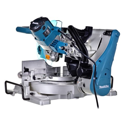 MAKITA PIŁA UKOŚNICA 1510W 260mm Z POSUWEM / LASER DXT LS1019L MAKITA PIŁA UKOŚNICA 1510W 260mm Z POSUWEM / LASER DXT LS1019L