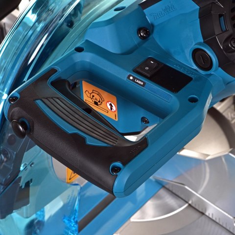 MAKITA PIŁA UKOŚNICA 1510W 260mm Z POSUWEM / LASER DXT LS1019L MAKITA PIŁA UKOŚNICA 1510W 260mm Z POSUWEM / LASER DXT LS1019L