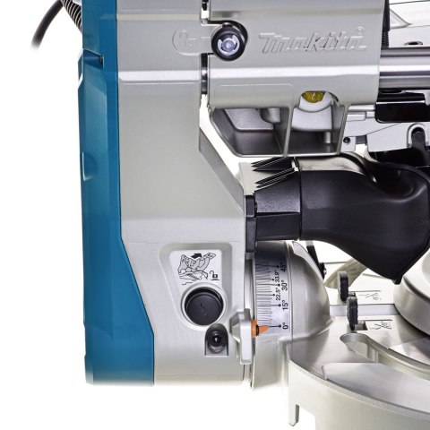 MAKITA PIŁA UKOŚNICA 1510W 260mm Z POSUWEM / LASER DXT LS1019L MAKITA PIŁA UKOŚNICA 1510W 260mm Z POSUWEM / LASER DXT LS1019L