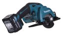 MAKITA PILARKA TAR.12V CXT HS301DSME 85mm 2x4,0Ah