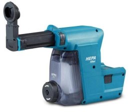 MAKITA SYSTEM DO ODSYSANIA I ZBIERANIA PYŁU DX07