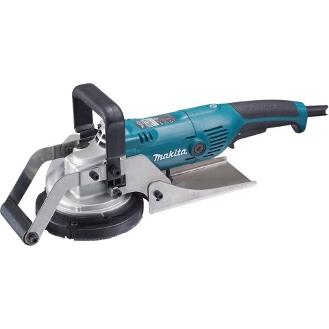 MAKITA SZLIFIERKA DO BETONU 1400W 125mm PC5001C MAKITA SZLIFIERKA DO BETONU 1400W 125mm PC5001C