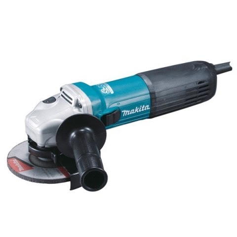 MAKITA SZLIFIERKA KĄTOWA 125mm 1100W GA5040R
