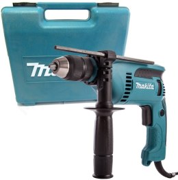 MAKITA WIERTARKA UDAROWA 680W WALIZKA HP1641K