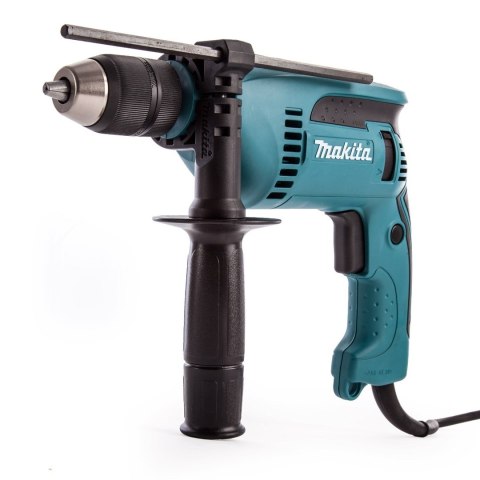 MAKITA WIERTARKA UDAROWA 680W WALIZKA HP1641K MAKITA WIERTARKA UDAROWA 680W WALIZKA HP1641K