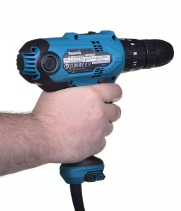 MAKITA WKRĘTARKA SIECIOWA UDAROWA 320W HP0300