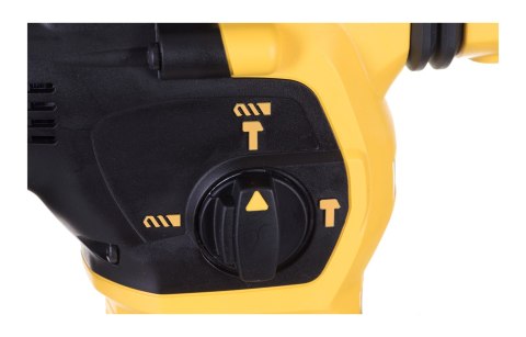 Młotowiertarka 950w 0-3,4j sds Młotowiertarka 950w 0-3,4j sds