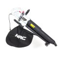 NAC ODKURZACZ / DMUCHAWA DO LIŚCI 3000W VBE300A-AS-WS-CH ALUMINIOWY WIRNIK