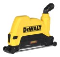 Osłona do cięcia betonu do szlifierek kątowych 230 mm