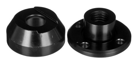 Osłona do cięcia betonu do szlifierek kątowych 230 mm Osłona do cięcia betonu do szlifierek kątowych 230 mm