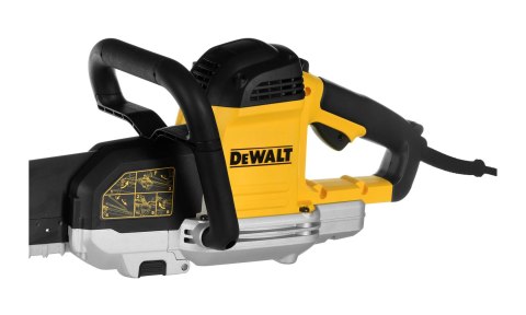 Piła alligator 1700w 430mm /gazobeton/ Piła alligator 1700w 430mm /gazobeton/