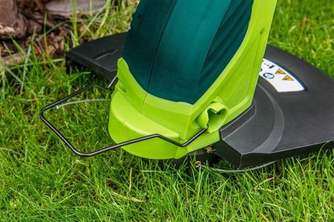 Podkaszarka 350W, szerokość koszenia 250mm Podkaszarka 350W, szerokość koszenia 250mm