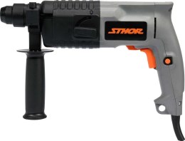 STHOR MŁOTOWIERTARKA SDS PLUS 500W 2 FUNKCJE