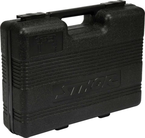STHOR MŁOTOWIERTARKA SDS PLUS 500W 2 FUNKCJE STHOR MŁOTOWIERTARKA SDS PLUS 500W 2 FUNKCJE
