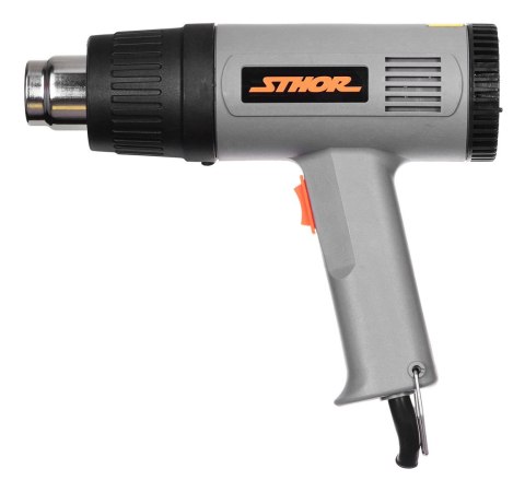 STHOR OPALARKA 1500W Z AKCESORIAMI 79328 STHOR OPALARKA 1500W Z AKCESORIAMI 79328