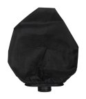 STHOR SZLIFIERKA MIMOŚRODOWA 125mm 430W 79309