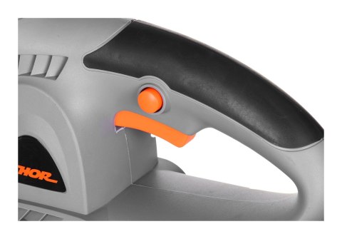 STHOR SZLIFIERKA MIMOŚRODOWA 125mm 430W 79309 STHOR SZLIFIERKA MIMOŚRODOWA 125mm 430W 79309