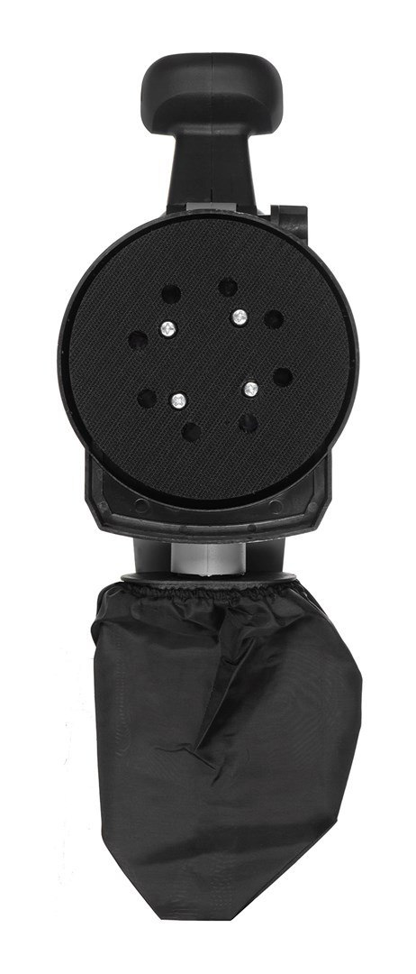 STHOR SZLIFIERKA MIMOŚRODOWA 125mm 430W 79309 STHOR SZLIFIERKA MIMOŚRODOWA 125mm 430W 79309
