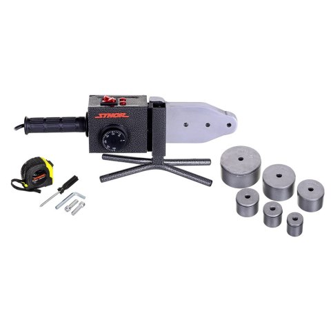 STHOR ZGRZEWARKA DO RUR 1500W 78912 STHOR ZGRZEWARKA DO RUR 1500W 78912