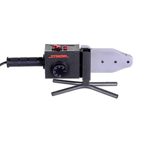 STHOR ZGRZEWARKA DO RUR 1500W 78912 STHOR ZGRZEWARKA DO RUR 1500W 78912