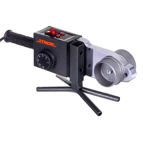 STHOR ZGRZEWARKA DO RUR 1500W 78912 STHOR ZGRZEWARKA DO RUR 1500W 78912