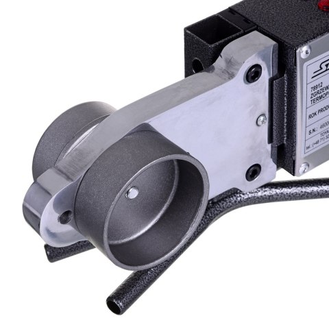 STHOR ZGRZEWARKA DO RUR 1500W 78912 STHOR ZGRZEWARKA DO RUR 1500W 78912