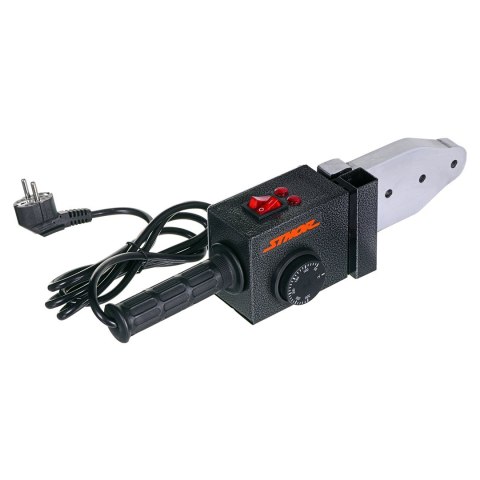 STHOR ZGRZEWARKA DO RUR 1500W 78912 STHOR ZGRZEWARKA DO RUR 1500W 78912