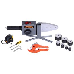 STHOR ZGRZEWARKA DO RUR 800/1500W 78910