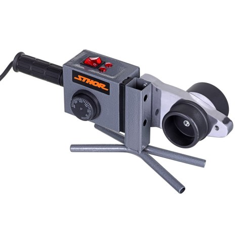 STHOR ZGRZEWARKA DO RUR 800/1500W 78910 STHOR ZGRZEWARKA DO RUR 800/1500W 78910