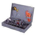 STHOR ZGRZEWARKA DO RUR 800/1500W 78910