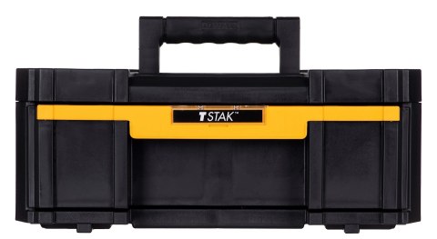 Skrzynia tstak™ iii z głąboką szufladą 6 organizerów Skrzynia tstak™ iii z głąboką szufladą 6 organizerów