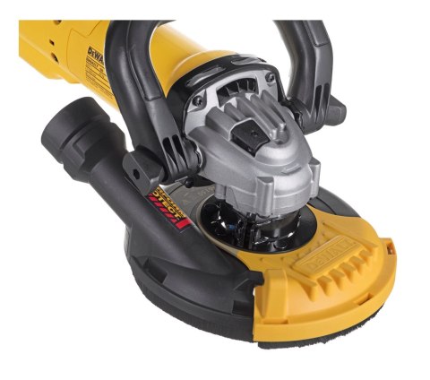 Szlifierka do bet 125mm 1200w + dt3797 Szlifierka do bet 125mm 1200w + dt3797