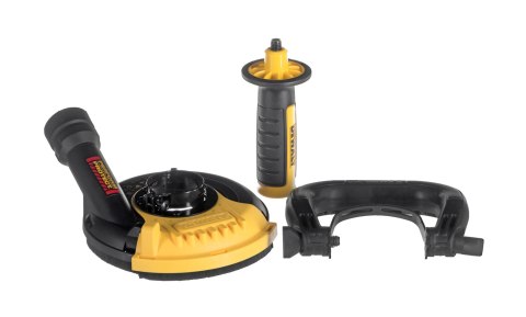 Szlifierka do bet 125mm 1200w + dt3797 Szlifierka do bet 125mm 1200w + dt3797