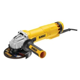 Szlifierka kątowa 1200w 125mm + kufer i tarcza diamentowa