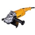 Szlifierka kątowa 230 mm 2200w 6600 obr/min łagodny start