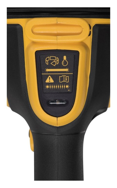 Szlifierka kątowa 2600w 230mm