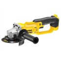 Szlifierka kątowa aku 18v 125mm /body/