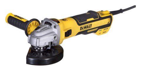 Szlifierka kątowa bezszczotkowa z regulacją 1700w 125mm