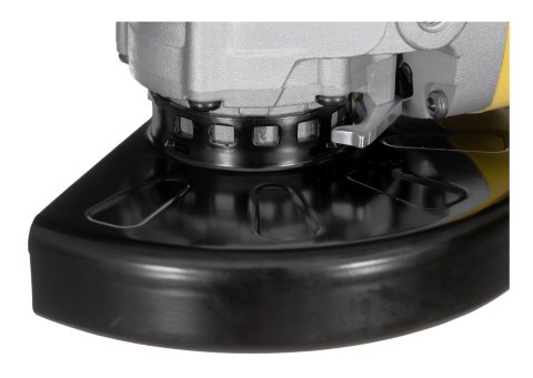Szlifierka kątowa bezszczotkowa z regulacją 1700w 125mm Szlifierka kątowa bezszczotkowa z regulacją 1700w 125mm