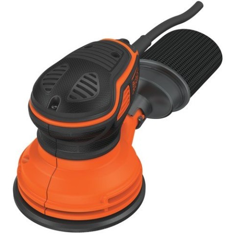 Szlifierka mimośrodowa 240 w, stopa Szlifierka mimośrodowa 240 w, stopa